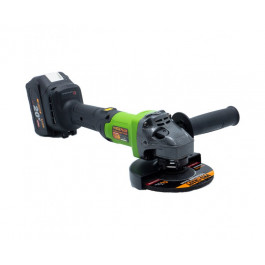 PROCRAFT PGA20 aku uhlov&aacute; br&uacute;ska 125mm