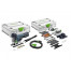 FESTOOL PS 420 EBQ-Set  Priamočiara pila