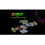 EGO POWER BA2800T 5,0 Ah akumul&aacute;tor