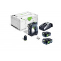 FESTOOL CXS 12 2,5-Plus aku skrutkovač 576864