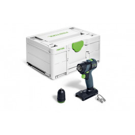 FESTOOL TXS 18-Basic aku skrutkovač