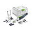 FESTOOL OSC 18 E-Basic-Set oscilačn&eacute; n&aacute;radie