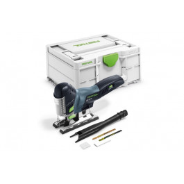 FESTOOL PSC 420 EB-Basic aku priamočiara p&iacute;la