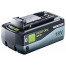 FESTOOL BP 18 Li 8,0 HP-ASI akumul&aacute;tor HighPower