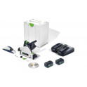 FESTOOL TSC 55 5,0 KEBI-Plus/XL aku ponorn&aacute; p&iacute;la 577342