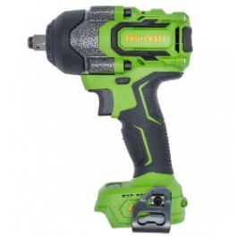 PROCRAFT PWA36bb aku r&aacute;zov&yacute; uťahov&aacute;k 1/2" 850Nm bez aku