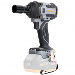 PROCRAFT Industrial IW550Abb aku r&aacute;zov&yacute; uťahov&aacute;k 1/2" 550Nm