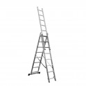 PROCRAFT rebr&iacute;k 3x8 AL 508cm