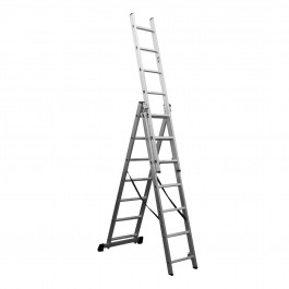 PROCRAFT rebr&iacute;k 3x7 AL 424cm