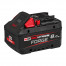 MILWAUKEE M18 FB8 akumul&aacute;tor REDLITHIUM&trade; FORGE&trade; 18 V, 8,0 Ah