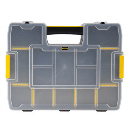 STANLEY 1-97-483 stohovateľn&yacute; organiz&eacute;r Sort Master Junior