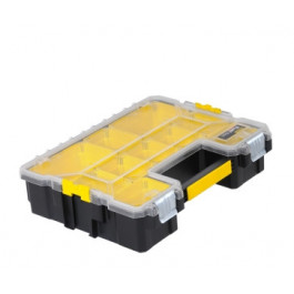 STANLEY 1-97-521 organiz&eacute;r s plastov&yacute;mi rukov&auml;ťami 45 x 12 x 36cm