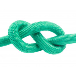 Lano umel&eacute;  4 mm zelen&eacute;   