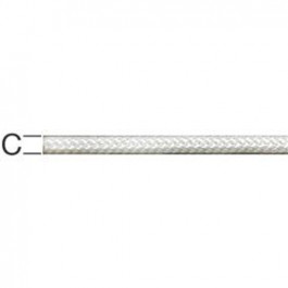 &Scaron;n&uacute;ra  na žaluzie 2,8 mm biela