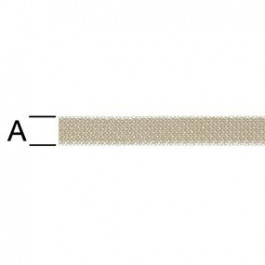 Vormann Popruh PP roletov&yacute; 15mm b&eacute;žov&yacute; 008583150BE