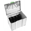 FESTOOL 497691 systainer T-LOC SYS-STF D225