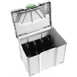FESTOOL 497691 systainer T-LOC SYS-STF D225