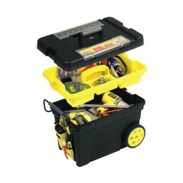 STANLEY 1-92-904 kufor kolesov&yacute; 61x37,5x42cm NEW PRO 
