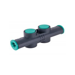 WOLFCRAFT 3038000 adapt&eacute;r a spojka k jednoručnej svorke 3038000