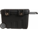 STANLEY 1-92-978 kufor kolesov&yacute; 75,9 x 47,3 x 48,6cm 90 litrov