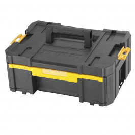DEWALT DWST1-70705 kufor TSTAK III s velkou z&aacute;suvkou + DT 7970
