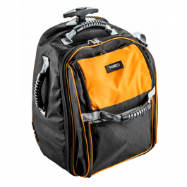 NEO 84-303 ruksak na n&aacute;radie s kolieskami