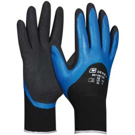 GEBOL Wet Grip veľ.10 pracovn&eacute; rukavice 4131X