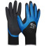 GEBOL Wet Grip veľ.  9 pracovn&eacute; rukavice 4131X