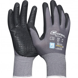 GEBOL Multi Flex Winter Lite veľ.10 pracovn&eacute; rukavice 3241X
