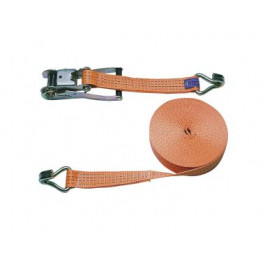 Kerbl račňov&yacute; up&iacute;nac&iacute; p&aacute;s 2-dielny 15m/50mm 2000/4000kg   37160