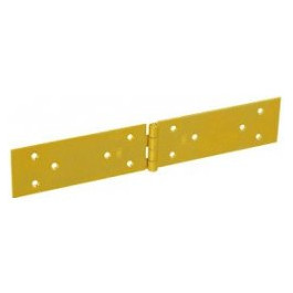 DOMAX Z 100 a Z&aacute;ves stavebn&yacute; 100x25x1,5 mm