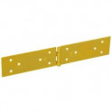 DOMAX Z 100 c Z&aacute;ves stavebn&yacute; 100x45x1,5 mm