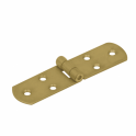 DOMAX ZF 160 z&aacute;ves franc&uacute;zsky 160x33x2,5mm