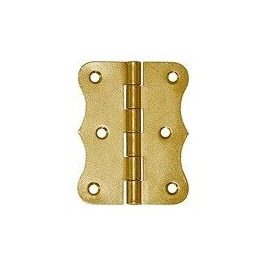 DOMAX ZO 100  Z&aacute;ves stavebn&yacute; ozdobn&yacute; 100x105x2,0 mm