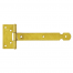 DOMAX ZBL 200  Z&aacute;ves br&aacute;nkov&yacute;  200x30x2,0mm
