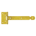 DOMAX ZBL 300  Z&aacute;ves br&aacute;nkov&yacute;  300x30x2,0mm