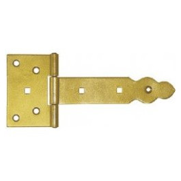 DOMAX ZBO 150  Z&aacute;ves br&aacute;nkov&yacute; ozdobn&yacute; 150x90x35 mm
