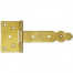 DOMAX ZBO 150  Z&aacute;ves br&aacute;nkov&yacute; ozdobn&yacute; 150x90x35 mm
