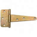 DOMAX ZT 100 Z&aacute;ves trojuholn&iacute;kov&yacute; 100x30x65x2,0 mm