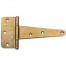 DOMAX ZT 100 Z&aacute;ves trojuholn&iacute;kov&yacute; 100x30x65x2,0 mm