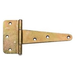 DOMAX ZT 125 Z&aacute;ves trojuholn&iacute;kov&yacute; 125x35x80x2,0 mm