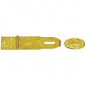 DOMAX ZZK 50 Z&aacute;ves zamykac&iacute; kryt&yacute; 180x45x2,0 mm