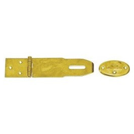 DOMAX ZZK 50 Z&aacute;ves zamykac&iacute; kryt&yacute; 180x45x2,0 mm