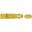 DOMAX ZZK 50 Z&aacute;ves zamykac&iacute; kryt&yacute; 180x45x2,0 mm