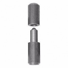 DOMAX ZTK 35  Z&aacute;ves k prizv&aacute;raniu s guličkou 35x130