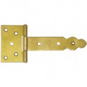 DOMAX ZBO 250  Z&aacute;ves br&aacute;nkov&yacute; ozdobn&yacute; 250x90x35 mm