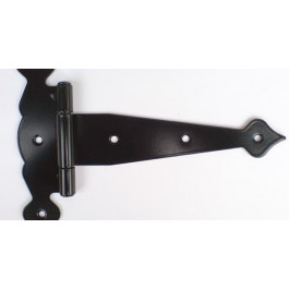 DOMAX ZTO 150 C Z&aacute;ves trojuholn&iacute;kov&yacute; 150x45x185x2,5 mm č.