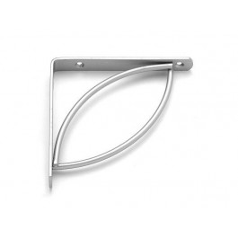 DOMAX TRAMP 200 SR konzola 200x 200 strieborn&aacute; matn&aacute;