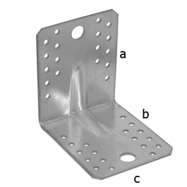 DOMAX KP 2 &Uacute;holn&iacute;k s prelisom 105x105x90mm