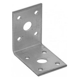 DOMAX KL 1 &Uacute;holn&iacute;k spojovac&iacute;   50x50x35mm